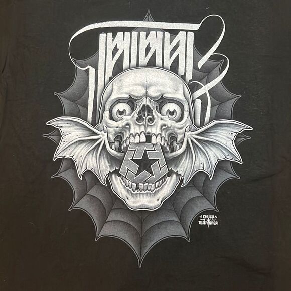 chuey quintanar tee   - Picture 2 of 6